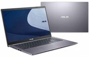 Laptopy - Asus ExpertBook P1512CEA-BQ0183 Core i3-1115G4 | 15,6"-FHD | 8GB | 256GB | NoOS | szary 90NX05E1-M006M0_256SSD - miniaturka - grafika 1