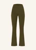 Legginsy - Under Armour Legginsy Ua Motion Flare gruen - UNDER ARMOUR - miniaturka - grafika 1