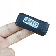 Podsłuchy - Mini Lokalizator Gps Podsłuch Nagrywanie na karcie Bez Abonamentu - miniaturka - grafika 1