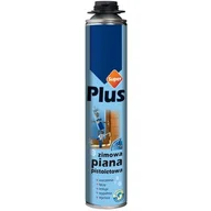 Pianki montażowe - Piana pistoletowa 750 ml Super Plus - miniaturka - grafika 1