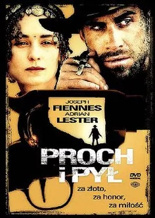 Proch i Py$188 DVD - Filmy fabularne DVD - miniaturka - grafika 1