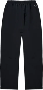 Spodnie przeciwdeszczowe męskie Berghaus Hillwalker roz. M czarne - Spodnie sportowe męskie - miniaturka - grafika 1