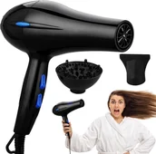 Suszarki do włosów - Suszarka Retoo Pro - miniaturka - grafika 1