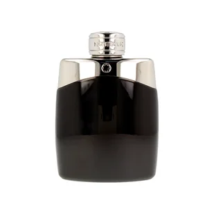 Mont Blanc Legend woda toaletowa spray 100ml - - Wody i perfumy męskie - miniaturka - grafika 1
