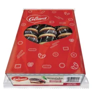 Ciastka - dr Gerard Kremówka dekorowana czekoladowo wiśniowy smak 720 g - miniaturka - grafika 1