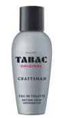 Wody i perfumy męskie - Tabac Craftsman Woda Toaletowa 50 ml - miniaturka - grafika 1