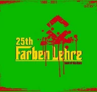 Rock - Farben Lehre 25th Best Of The Best Digipack) - miniaturka - grafika 1
