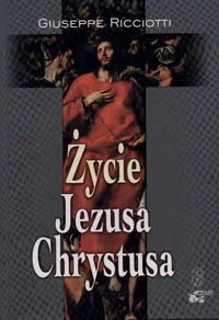 Życie Jezusa Chrystusa - Religia i religioznawstwo - miniaturka - grafika 1