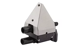 Hella 5da 358 000  021 cewka zapłonowa, liczba biegunów: 1-biegunowy, 12 V 5DA 358 000-021 - Cewki zapłonowe - miniaturka - grafika 1
