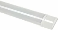 Lampy sufitowe - OPRAWA VIGA LINIOWA 1200mm 28W Barwa Zimna 230V 120st IP20 76x1200x26mm SLI045004CW_PW - miniaturka - grafika 1