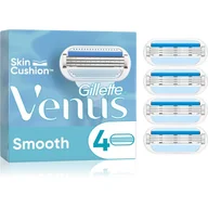 Maszynki do golenia i wkłady - Gillette Venus 4szt W Wkład do maszynki do golenia 43723 - miniaturka - grafika 1