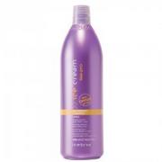 Szampony do włosów - Inebrya Ice Cream Liss-Pro, szampon wygładzający, 1000ml - miniaturka - grafika 1