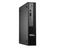 Zestawy komputerowe - Dell Pro Micro i3-14100T/8GB/512/W11Pro BTO002_QCM1250_EMEA - miniaturka - grafika 1