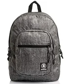 Plecaki - Plecak Invicta Jelek Fantasy 38 L, Uniwersalna Kieszeń na PC, dla Dorosłych, Wielokolorowy, Jeden Rozmiar - miniaturka - grafika 1