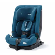 Foteliki samochodowe - Recaro Toria Elite 9-36kg Steel Blue - miniaturka - grafika 1