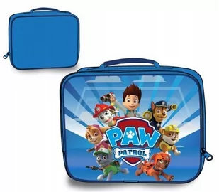 Paw Patrol Dzieci łapy Patrol 3d izolowanych obiadu torba 22646_96485 - Lunch boxy - miniaturka - grafika 1