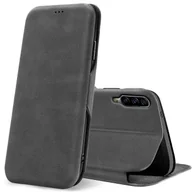 Etui i futerały do telefonów - Etui z klapką do Samsung Galaxy A50 / A30s Etui Book Cover na telefon komórkowy z kieszenią na kartę Etui ochronne Premium - miniaturka - grafika 1