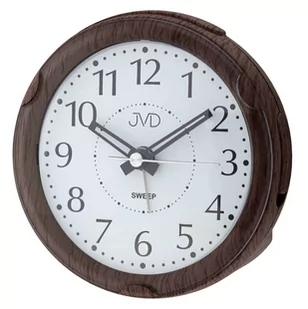 JVD Budzik SRP876.6 Snooze uniwersalny 10344-uniw - Zegary - miniaturka - grafika 1
