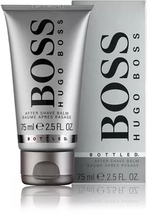 Boss Bottled - Balsamy po goleniu - miniaturka - grafika 1