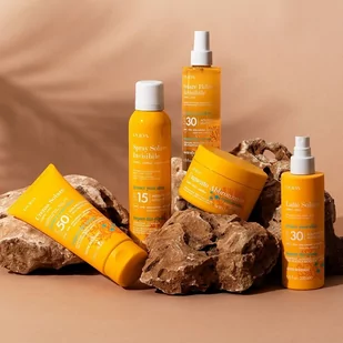 PUPA Milano Krem przeciwsłoneczny SPF 50 200 ml - Kremy do twarzy - miniaturka - grafika 2