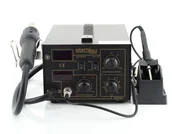 Spawarki - SPAWARKA DO PLASTIKU KD850 - miniaturka - grafika 1