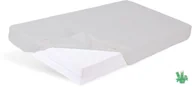 Prześcieradła dla dzieci - BabyMatex Prześcieradło BAMBOO z gumą 5Y40DL 5Y40DL SAM 80x160 - miniaturka - grafika 1