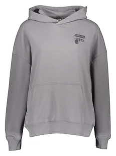 Fila Bluza w kolorze szarym - Bluzy damskie - miniaturka - grafika 1