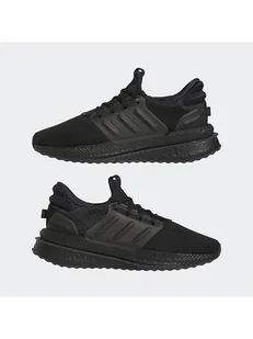 adidas Sneakersy "X_PLRBOOST" w kolorze czarnym - Trampki męskie - miniaturka - grafika 1