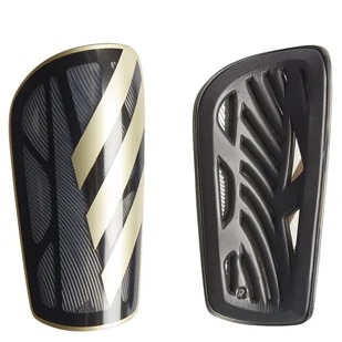 Nagolenniki adidas TIRO SG LGE IP4000 czarny XL - Piłka nożna - miniaturka - grafika 1