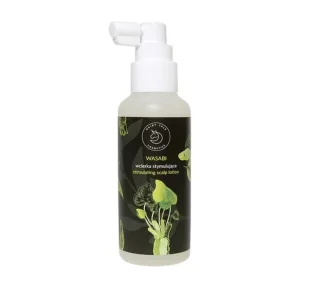 Hairy Tale Wasabi stymulująca wcierka do skóry głowy 120ml - Wcierki do włosów - miniaturka - grafika 1