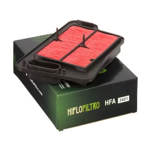 HIFLO HFA 3401 FILTR POWIETRZA - Filtry powietrza - miniaturka - grafika 1