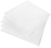 Filamenty i akcesoria do drukarek 3D - Plexi przeźroczysta wylewana - 3mm - 200x200mm - 5szt.} - miniaturka - grafika 1