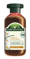 Szampony do włosów - Antica Erboristeria Szampon do włosów delikatnych - miniaturka - grafika 1
