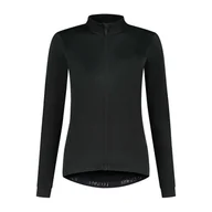 Bluzy na rower - Bluza rowerowa damska Rogelli Core - miniaturka - grafika 1