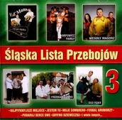 Disco polo - Śląska Lista Przebojów 3 [CD] - miniaturka - grafika 1