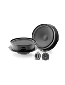 Głośniki samochodowe - FOCAL CAR IS VW 180 Zestaw głośników dwudrożnych 7" / 18 cm - miniaturka - grafika 1
