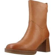 Moda i Uroda OUTLET - Carmela Model 161205C Camel, wielbłąda, 37 EU - miniaturka - grafika 1