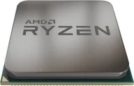 Procesory - Procesor AMD Ryzen 5 7600X, 4.7 GHz, 32 MB, OEM (100-00000593) - miniaturka - grafika 1