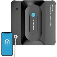 Roboty sprzątające - Mamibot W120-T Czarny - miniaturka - grafika 1