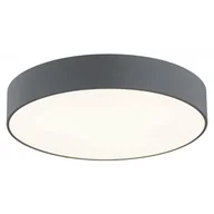 Lampy ścienne - Argon Plafon śr:60cm 5X15W E27 DARLING Szary 2083 2083 - miniaturka - grafika 1