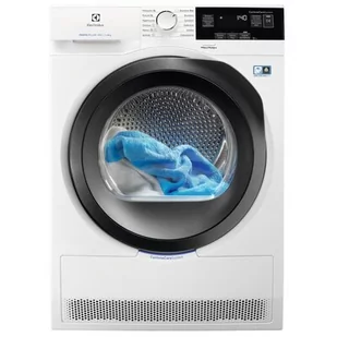 Suszarka Electrolux EW9H378SP - Suszarki do prania - miniaturka - grafika 1