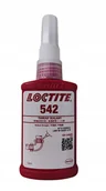 Chemia warsztatowa - Klej anaerobowy Loctite 542 50 ml - miniaturka - grafika 1