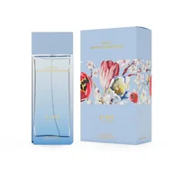 Wody i perfumy damskie - Vicky Martín Berrocal Aire, Woda toaletowa dla kobiet, 100 ml - miniaturka - grafika 1