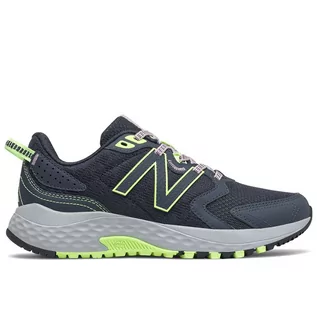 Buty sportowe damskie - Buty New Balance WT410LP7 - czarne - grafika 1