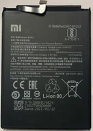 Baterie do telefonów - Bateria Xiaomi BN52 do Xiaomi Redmi Note 9 Pro 10X 10x Pro 5020mAh - miniaturka - grafika 1