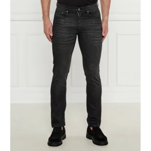 Just Cavalli Jeansy | Slim Fit - Spodnie męskie - miniaturka - grafika 1