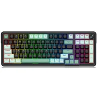 Klawiatury - REDRAGON Eisa Magnetic K686BG-RGB-M - miniaturka - grafika 1