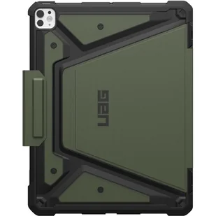 UAG Metropolis SE do iPad Pro 13'' M4 2024 olive - Etui do tabletów - miniaturka - grafika 2
