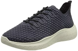 Sneakersy damskie - ECCO Therap M sneakersy niskie, Night Sky, 42 EU - grafika 1