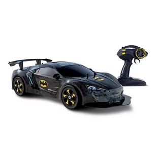 Batman auto RC 48cm - Zabawki zdalnie sterowane - miniaturka - grafika 1